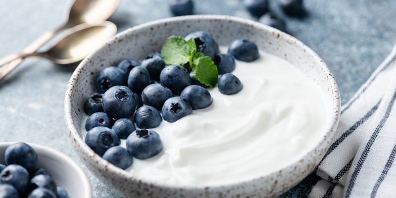 ヨーグルトで筋トレ効果を倍増させる方法