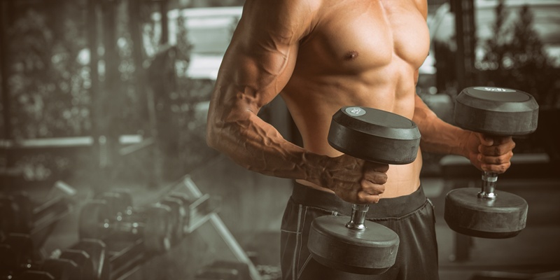 筋トレ中にコーラを活用するメリット