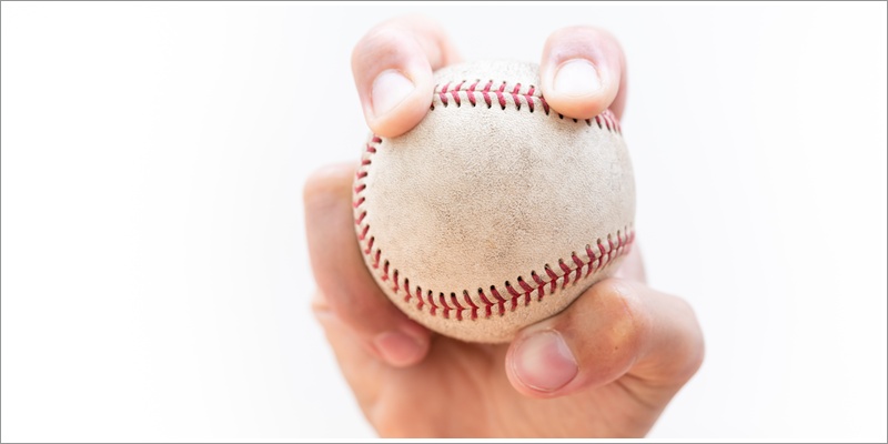 フォーシームとは何か？基本を知ろう