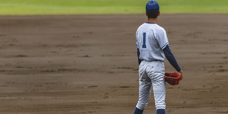 フォーシームとは？驚きの事実と投げ方のコツ