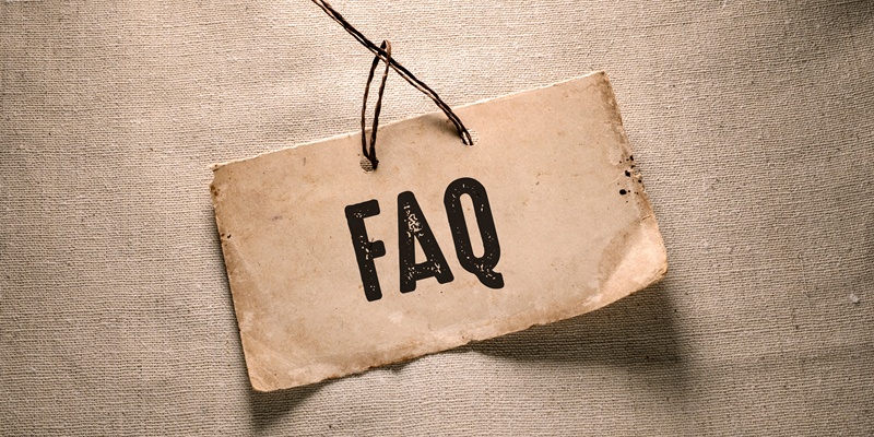 プロテインに関するよくある質問と回答