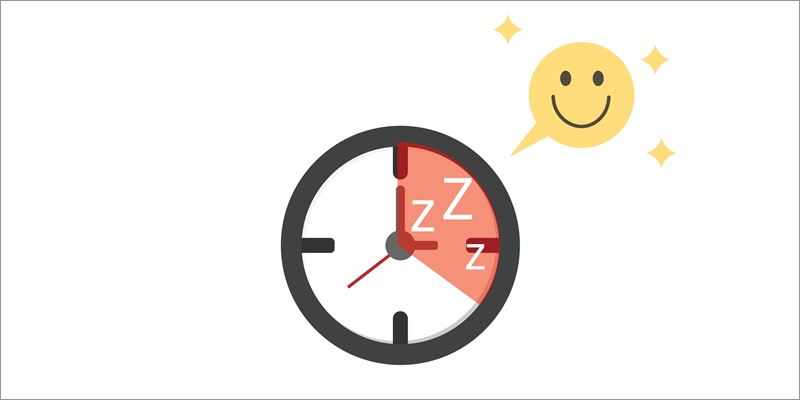 ショートスリーパーと睡眠時間の個人差