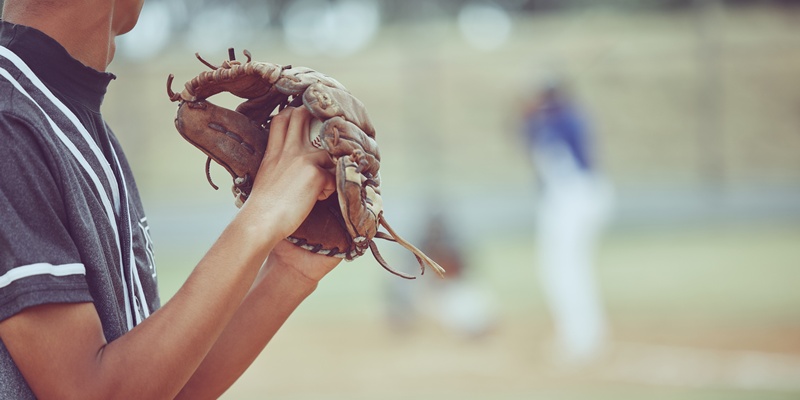 フォーシームの投げ方とコツ