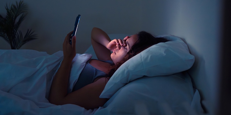 睡眠を改善するための具体的な方法