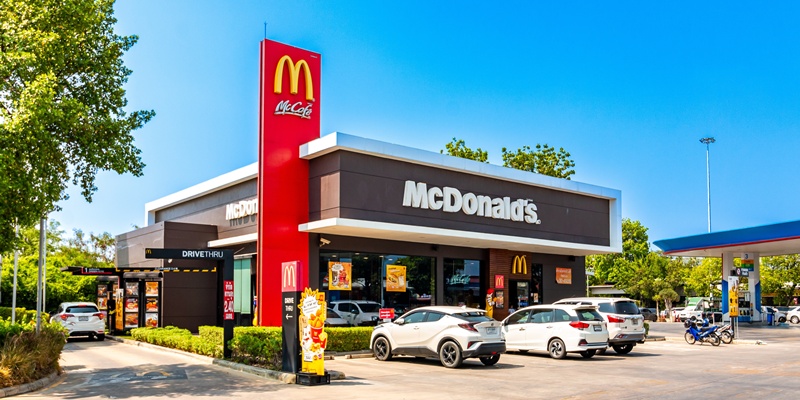 オススメチェーン店の筋トレ向けメニュー