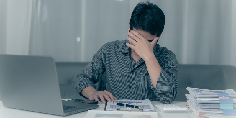 睡眠時間が短いとどんな影響があるのか