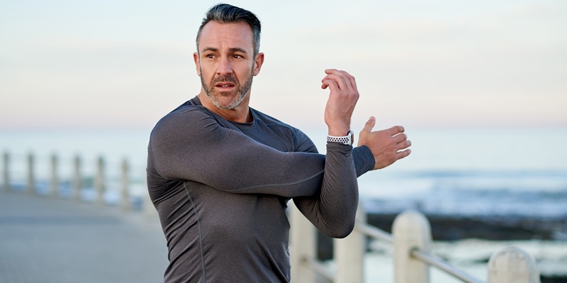 【注意】40代以降の男性の筋トレは何が違う？体力づくりの考え方を徹底解説