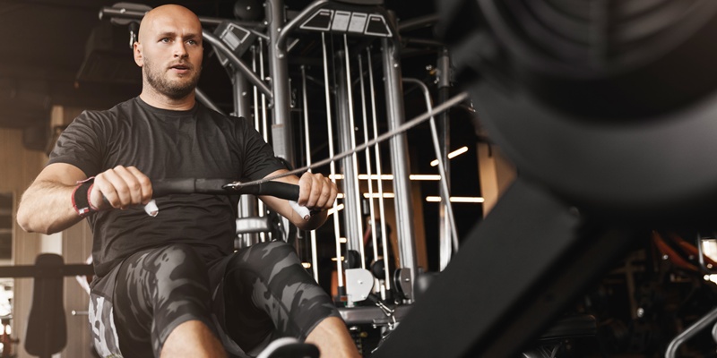 自宅でできるオススメ筋トレメニュー