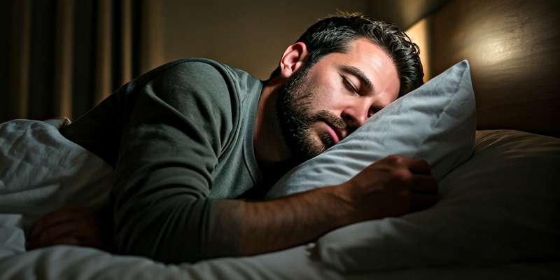 睡眠の質と量が重要な理由