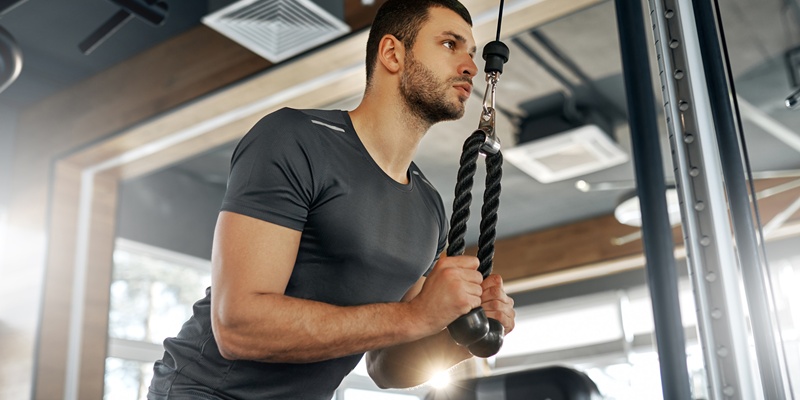 筋トレ中の外食を楽しむための基本