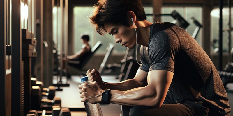 【筋トレの落とし穴】オーバーワークの原因と解決策を完全網羅！