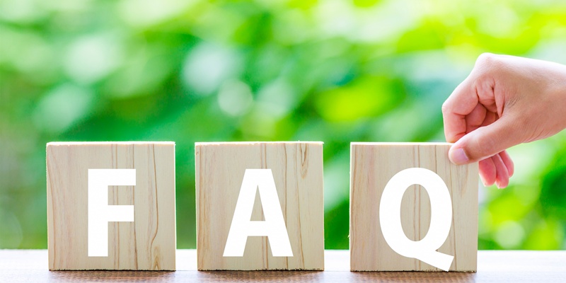 チンニングに関するよくある質問