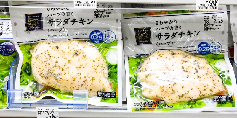高タンパク食品の選び方と活用法