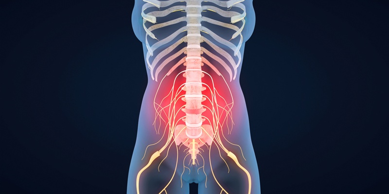 ストレッチポールを使う際の注意点