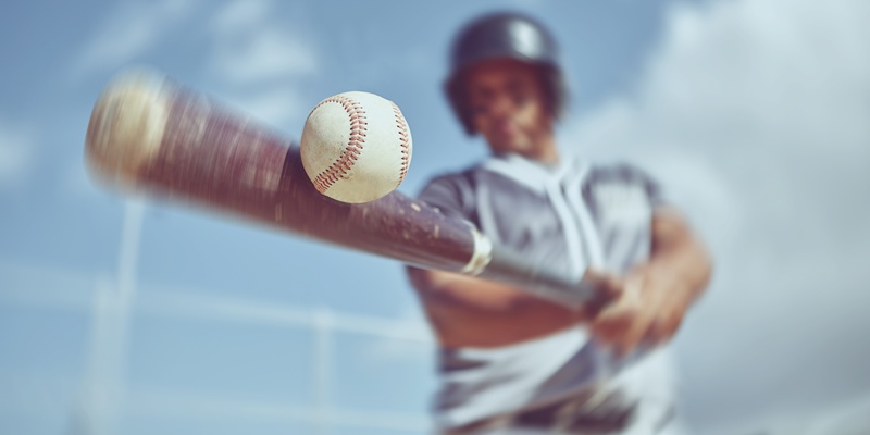 【必見】スイングスピードを上げる野球の裏ワザ10選！