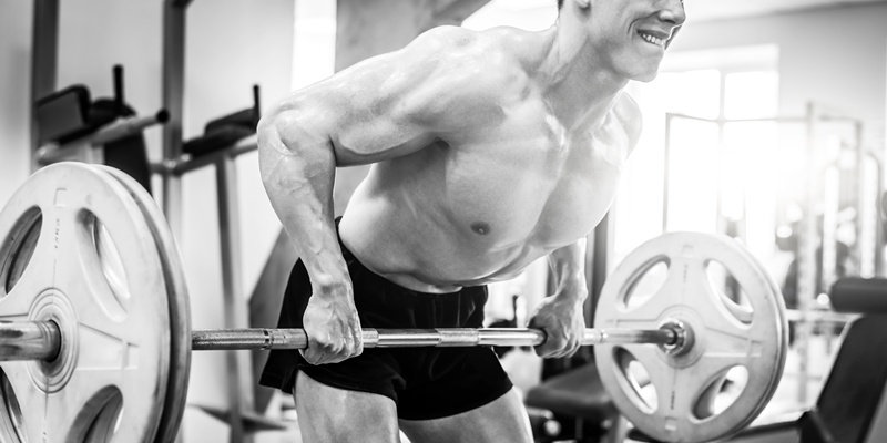 【完全版】ベントオーバーロウのやり方と効果的なコツを徹底解説！