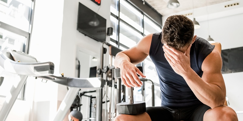 オーバーワークが引き起こす健康への影響