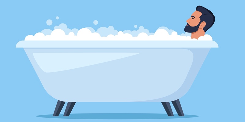 筋肉痛を和らげる効果的な方法