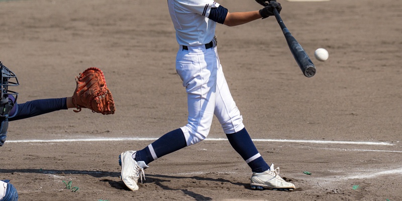 スイングスピードを上げるメリット
