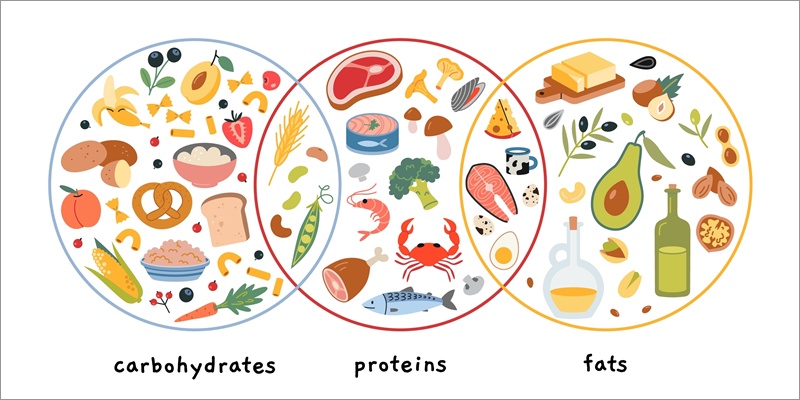 筋トレ効果を引き出す食事のポイント