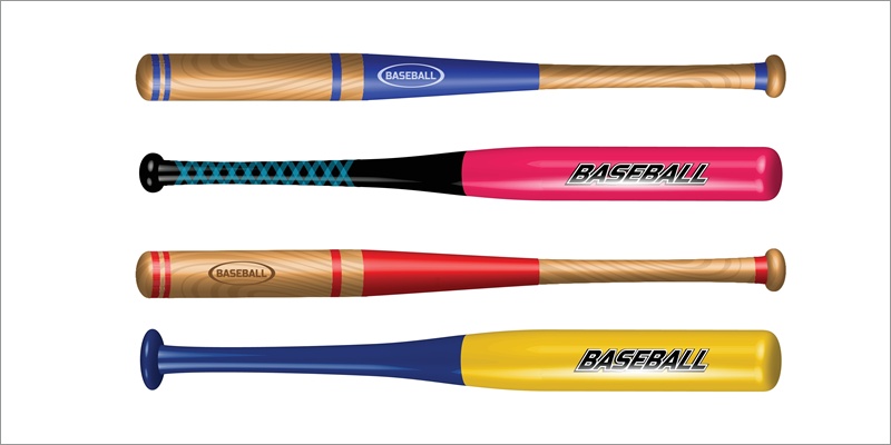 オススメのトレーニングバットを活用する