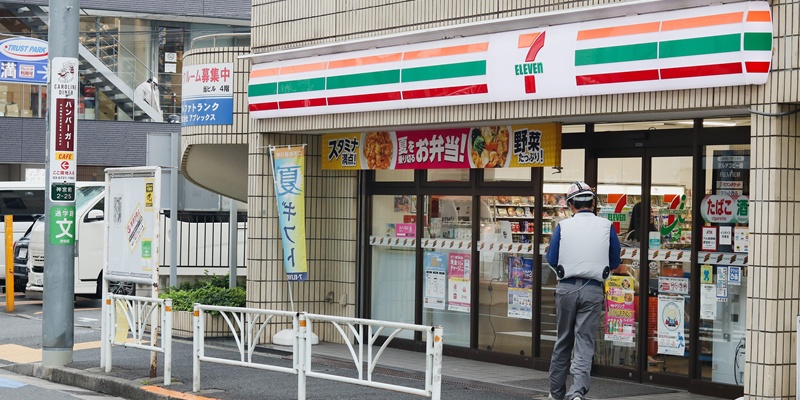 セブンイレブンで買える高タンパク食品