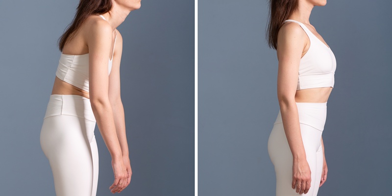 ストレッチポール以外の腰痛対策