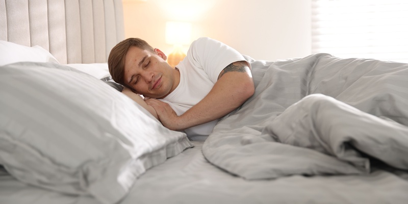 睡眠不足がパフォーマンス低下に与える影響