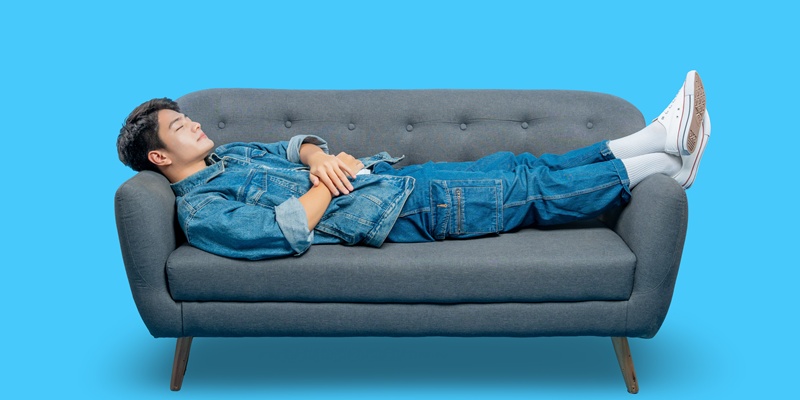 仮眠でパフォーマンスを向上させる方法