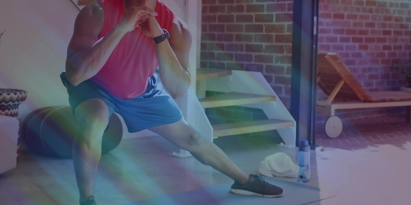 サイドランジの効果的な活用法