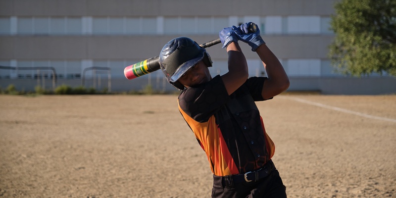効果的な練習法でスイングスピードを上げる
