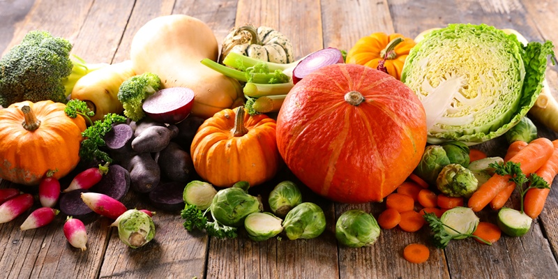 筋トレに効く野菜レシピ10選