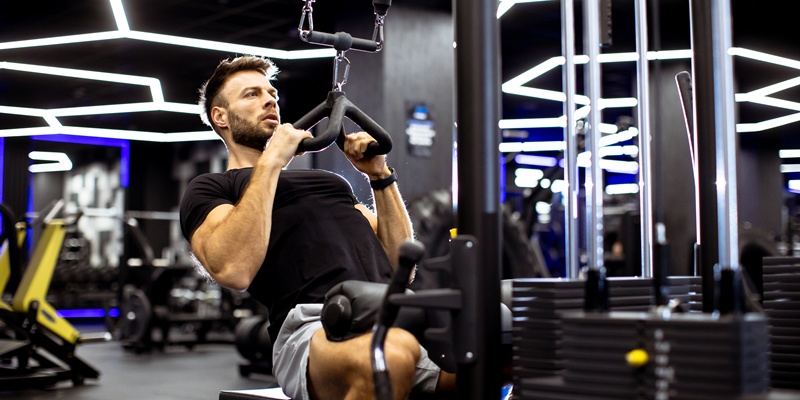 筋肉痛時の筋トレと超回復の重要性