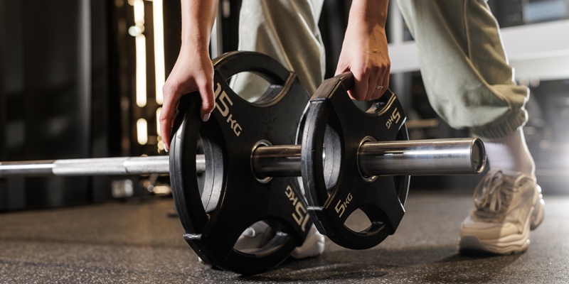 筋肉痛時の筋トレは避けるべき？