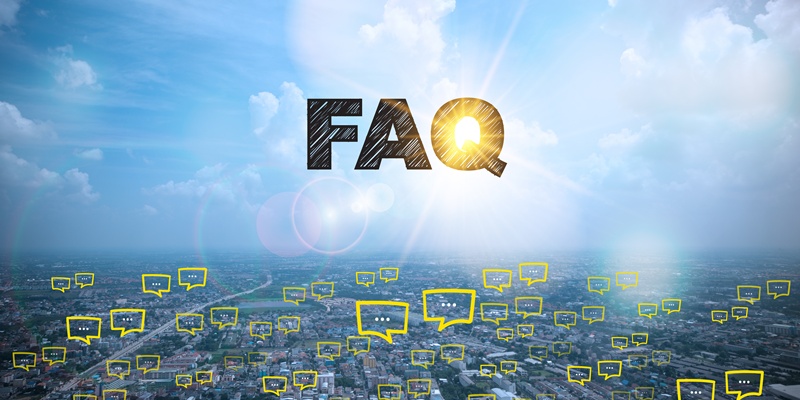 筋膜リリースに関するよくある質問