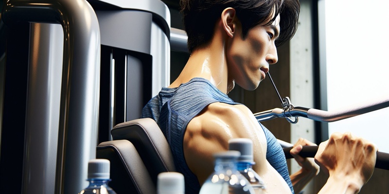 ロータリートルソーの効果的な使い方