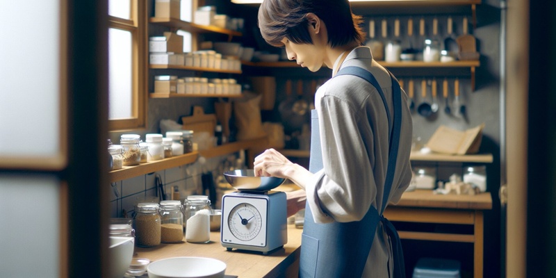 PFCバランスと食材の選び方！簡単計算で健康管理を実現する方法