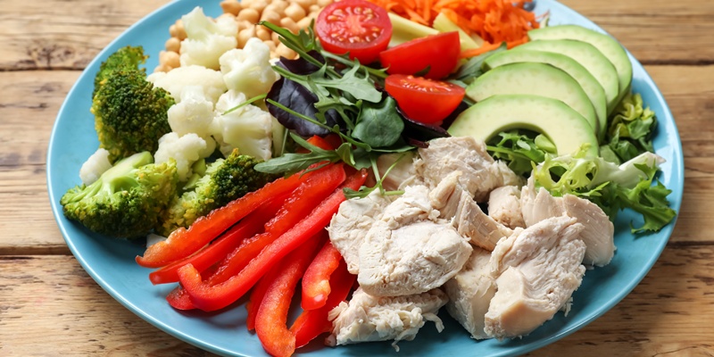 PFCバランスと食材選びのポイント