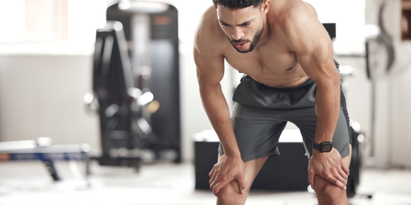 疲労のメカニズムを理解しよう