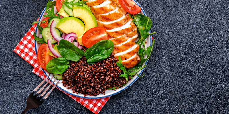 PFCバランスを簡単に計算する方法