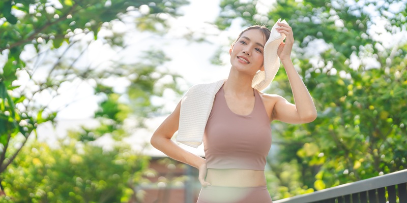 アクティブレストの効果とは?