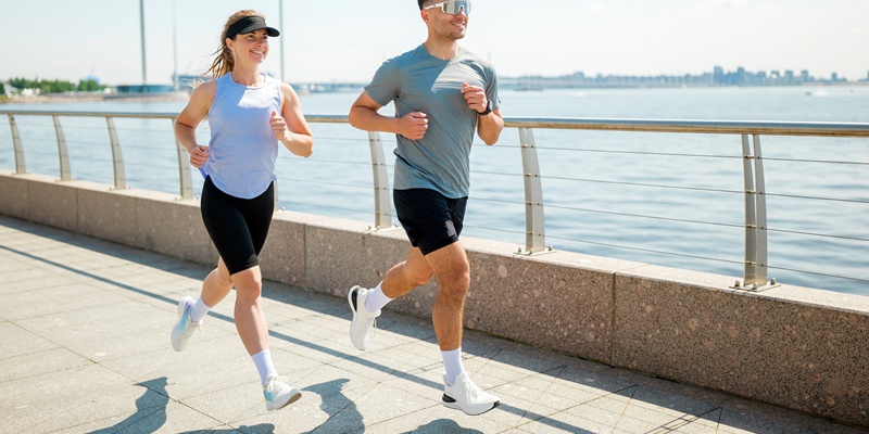 アクティブレストを実践する方法